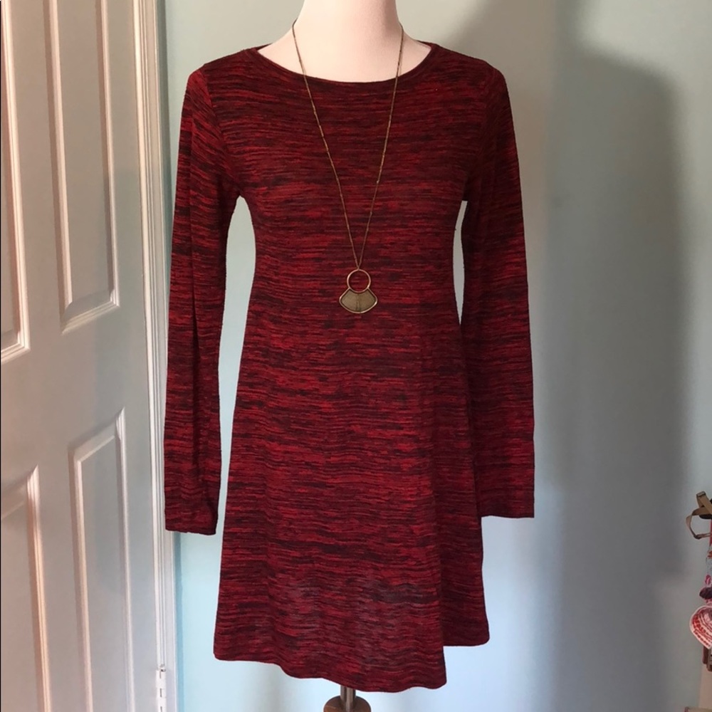 Zara Swing Dress